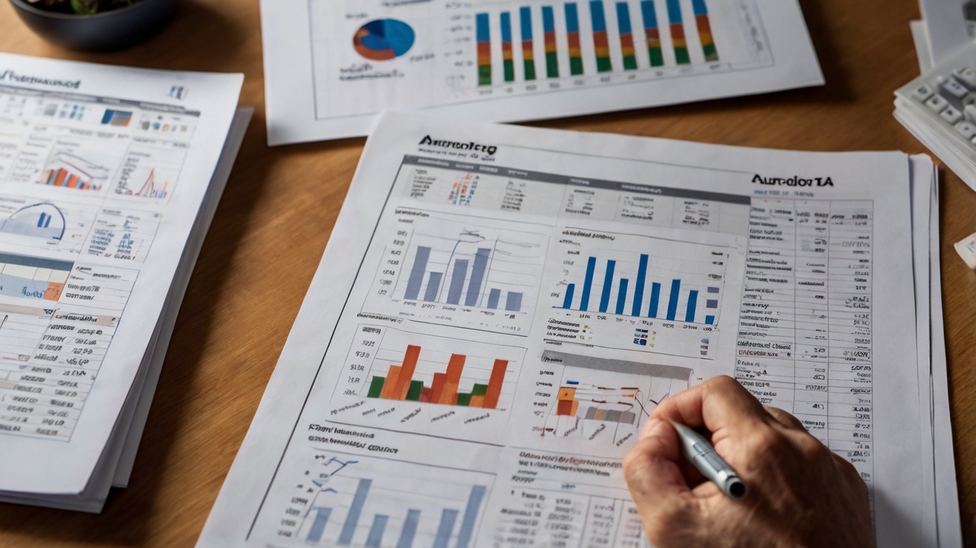 Asesoramiento financiero